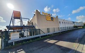 Fyl hôtel Saint Pol